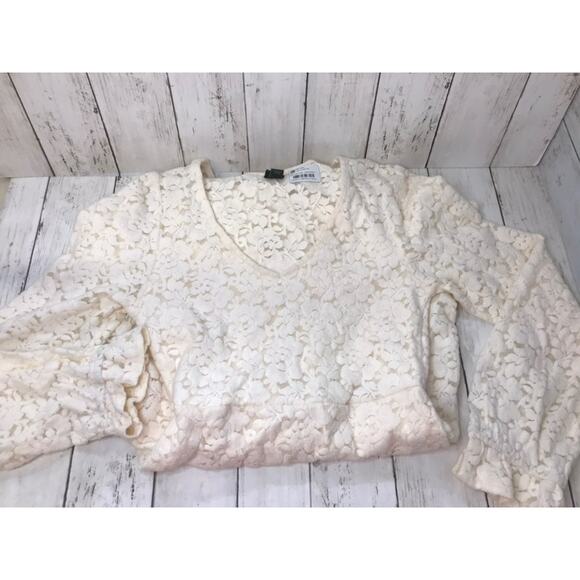 Wild fable lace dress - Picture 4 of 8